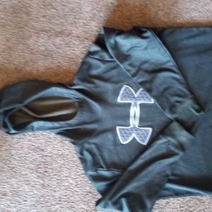 Under Armour hoodie
